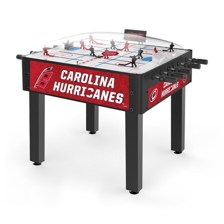 Holland Bar Stool Co Carolina Hurricanes Dome Hockey (Basic) DHBCarHur